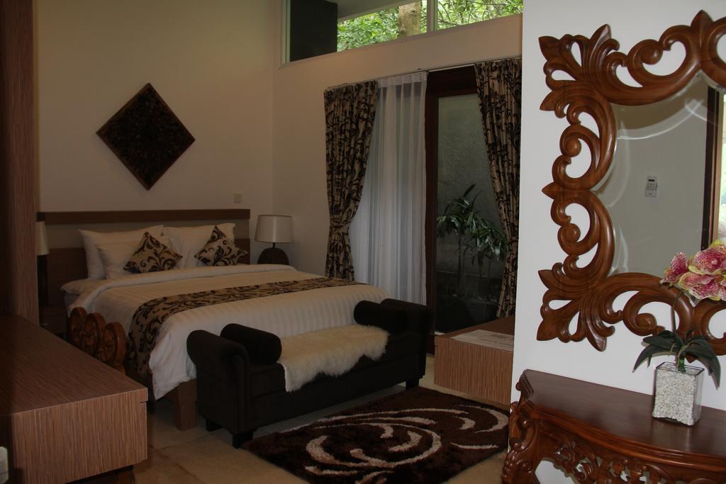 Narvik Villa Ломбок Екстериор снимка