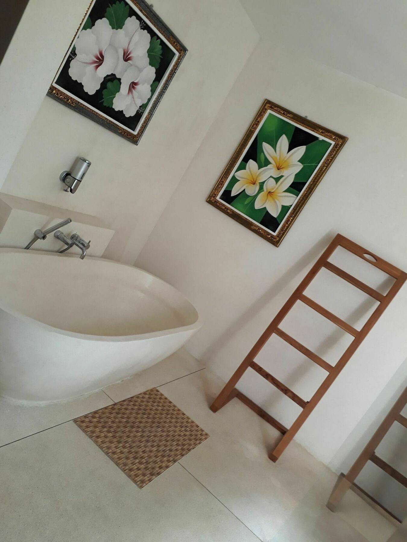 Narvik Villa Ломбок Екстериор снимка